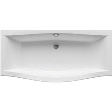 Акриловая ванна Ravak Magnolia (C601000000) (180x75)