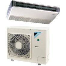 Daikin FHQ100C   RQ100BW