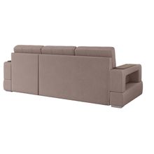 ПМ: Мягкая Линия Диван Виктория оттоманка