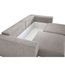 ПМ: Пиррогрупп Диван Берн Люкс