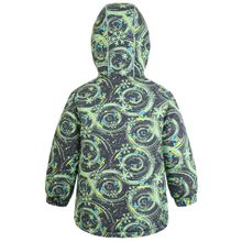 Taika by LappiKids Зимняя куртка Onni 2419 843