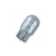 Osram 7505 Автолампа БЦ W21W 12-21 W3x16d (габариты) Osram