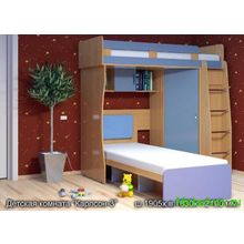 Детская комната Карлсон-3