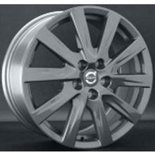 Replica Mitsubishi (MI30)  6.5x16 5x114.3 D67.1 ET46 BFP