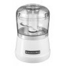 Измельчитель KitchenAid 5KFC3515EWH белый