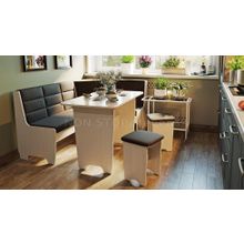 Кухонный уголок Техас Исп.2