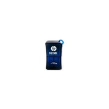 HP 32Gb USB Flash Drive V165W HPFD165W-32