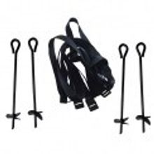 DFC Anchor Kit 4pcs