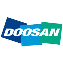 Ковш для фронтального погрузчика Doosan DL200