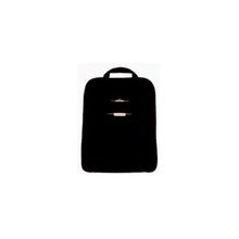 Рюкзак для ноутбука samsonite d49*020*09 нейлон 15.4" (29х36х4) black