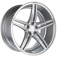 OZ ULTRALEGGERA 7.5x17 5x108 ET40 D75