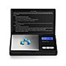Весы ювелирные электронные карманные 200 г 0,01 г (Kromatech Professional Mini)
