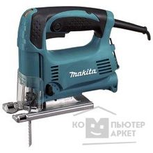 Makita 4329K Ручной электро лобзик 4329K