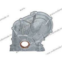 Крышка двигателя 2101-07 передняя с сальником