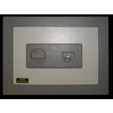 Сейф BURG MTD 34 S