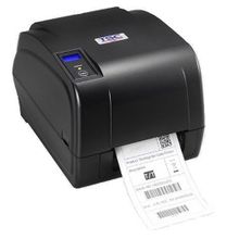 Термотрансферный принтер этикеток TSC TA210 (99-045A043-02LF)