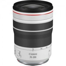 Объектив Canon RF 70-200mm F 4L IS USM