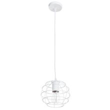 Arte Lamp Подвесной светильник Arte Lamp A1110SP-1WH ID - 230331