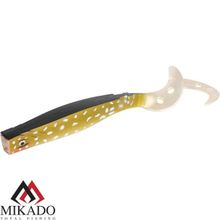 Виброхвост Mikado FISHUNTER MAGNA 18 см.   122  ( 2 шт.)