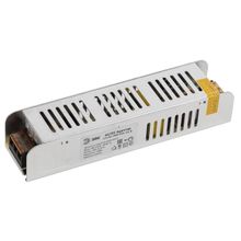 ЭРА Блок питания ЭРА 24V 100W IP20 4,17A LP-LED-100W-IP20-24V-M Б0044746 ID - 262620