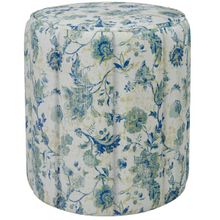 Нижегородмебель и К Пуф Вояж ткань ТП 175 Фибра Классика 1904 1 ID - 295568