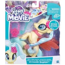 MY LITTLE PONY (Hasbro) Hasbro My Little Pony C0683 C1833 Май Литл Пони "Мерцание" пони-модницы Скайстар C0683 1