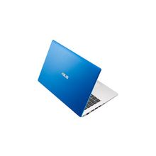 ASUS X201E Blue Celeron 847(1.5Ghz)  11.6"(1366х768) 2Gb  320Gb  GMA HD  DOS p n: 90NB00L3-M01080