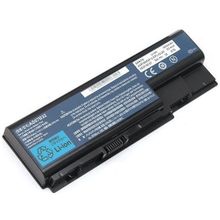 AS07B41 Аккумулятор для ноутбука Acer 11.1V, 4800mah