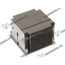 Серв. аксессуар - Supermicro "SNK-P0048P" (oem) [110748]