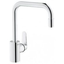 Смеситель Для Кухни Grohe Eurodisc Cosmopolitan 31122002