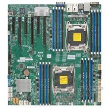 Supermicro MBD-X10DRI-T-O RTL