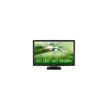 ViewSonic vx2703mh-led 27" glossy-black tn led 2ms 16:9 dvi hdmi m m 20m:1 300cd