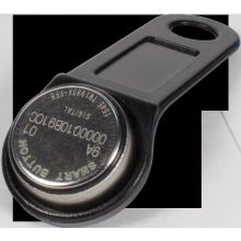 Tantos ✔ Видеодомофон с замком Tantos Elly с трубкой + Walle+, со считывателем Tm