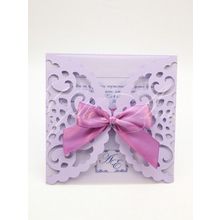 Приглашение на свадьбу Gilliann Nice INV035