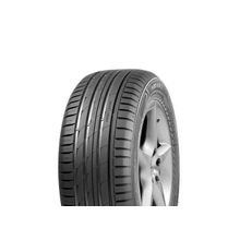 Шины Nokian HAKKA Z 235 55 R17 103W XL