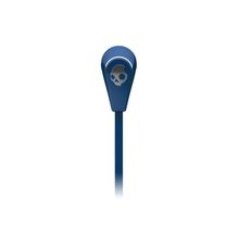 Skullcandy 50 50 Navy Chrome w Mic 3