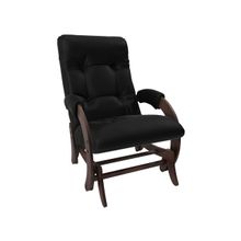 ПМ: Мебель Импэкс Кресло-глайдер Бергамо КР