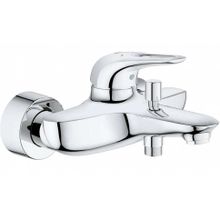 Смеситель для ванны GROHE Eurostyle new, хром 33591003