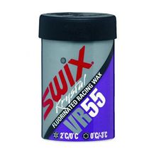 Мазь держания Swix VR55 (+2 0 C), Silver