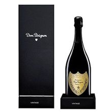 Шампанское Дом Периньон, 0.750 л., 12.5%, брют, BOX, 6
