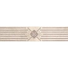 KERAMA MARAZZI AR187 12039 Бордюр Розовый город 25х5,5