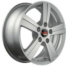 Колесный диск REPLICA RN103 6,5x16 5x130 D89,1 ET66 s