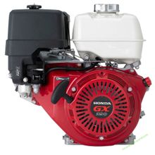 Двигатель бензиновый Honda GX-390 UT1 VXB9