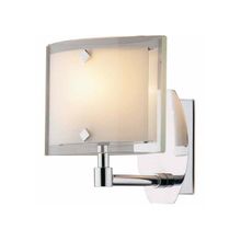 Odeon Light 1291 1W SISA ODL08 212 хром G9 1x40W