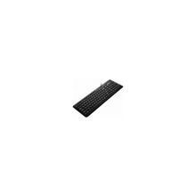 Клавиатура Crown CMK-906 Black USB, черный