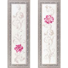 Декор Plaza Arte Set Arte Aralia 500х750