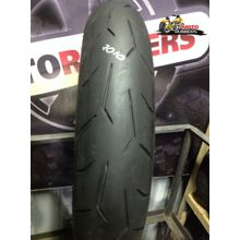 Pirelli 120 70 R17 Pirelli diablo rosso corsa