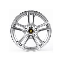 Колесные диски RepliKey Volkswagen Passat 7,0R16 5*112 ET42 d57,1 GMF [RK9551]
