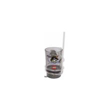 Lego 853247 Pirates Tumbler with Straw (Стакан с Трубочкой Пираты) 2012