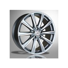 Колесные диски Racing Wheels H-513 8,0R19 5*114,3 ET35 d60,1 SDS F P Toyota Highlander